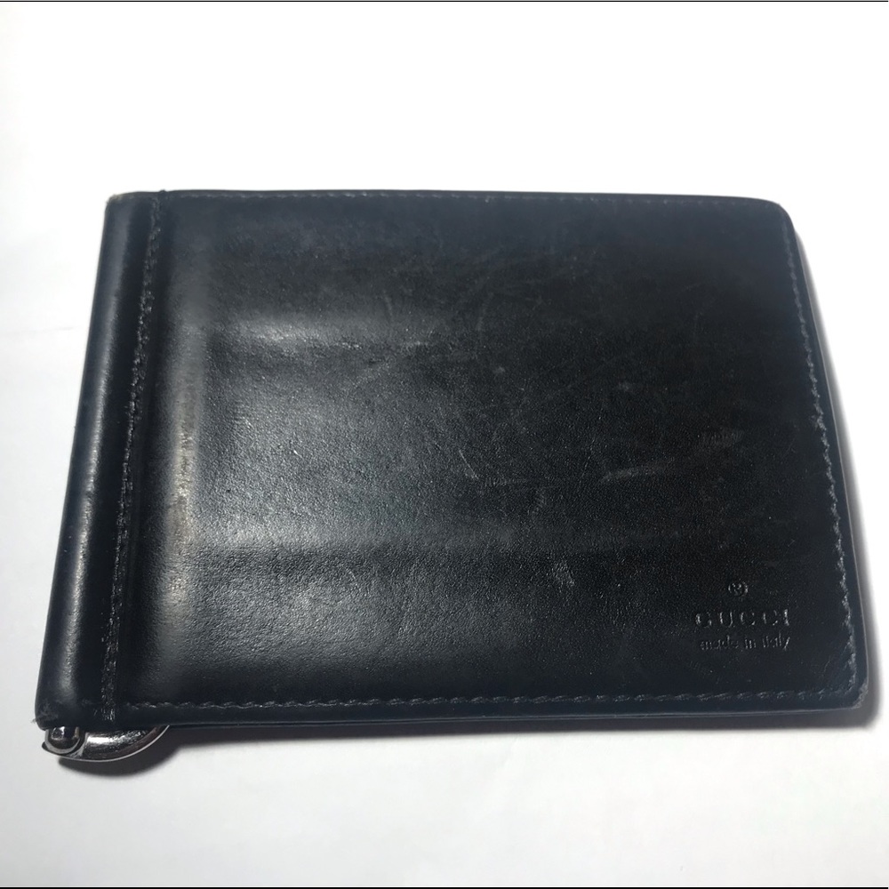 GUCCI Wallet vintage